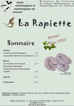 Rapiette