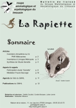 Rapiette