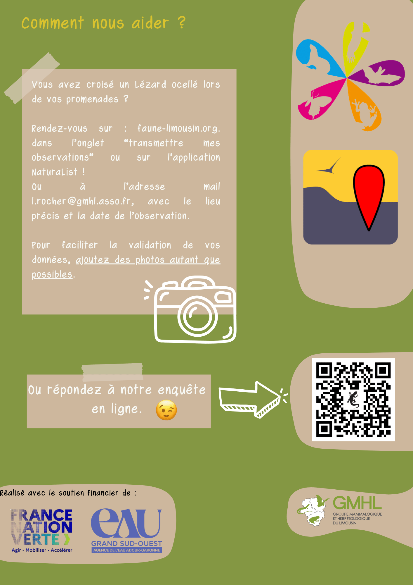 Site internet LEZOC